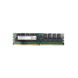 MTA72ASS8G72LZ-2G9J1 - Micron 64GB Server Memory Module