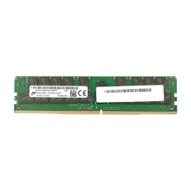 MTA72ASS8G72LZ-2G9J2R - Micron 64GB Server Memory Module