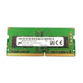 MTA8ATF2G64HZ-3G2E1 - Micron 16GB Laptop Memory Module