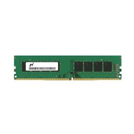 MTA8ATF51264AZ-2G3A2 - Micron 4GB Desktop Memory Module