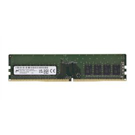 MTA9ASF1G72AZ-3G2 - Micron 8GB Server Memory Module