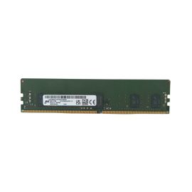 MTA9ASF1G72PZ-3G2R - Micron 8GB Server Memory Module