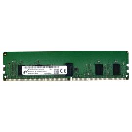 MTA9ASF1G72PZ-3G2R1R - Micron 8GB Server Memory Module