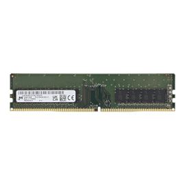MTA9ASF2G72AZ-3G2 - Micron 16GB Server Memory Module