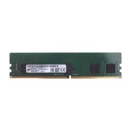 MTA9ASF2G72PZ-3G2B1 - Micron 16GB Server Memory Module