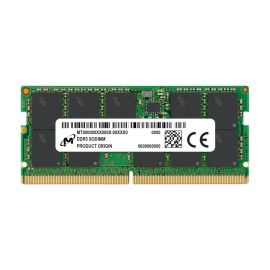 MTC10C1084S1TC48BA1R - Micron 16GB Laptop Memory Module