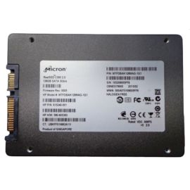 MTFDBAK128MAG-1G1 - Micron 128GB Solid State Drive (SSD)