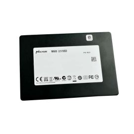 MTFDDAK1T0MBF - Micron 1TB Solid State Drive (SSD)