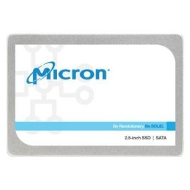 MTFDDAK1T0TDL - Micron 1TB Solid State Drive (SSD)
