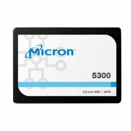 MTFDDAK1T9TDS-1AW1ZABYYR - Micron 1.92TB Solid State Drive (SSD)