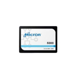 MTFDDAK1T9TDT-1AW15ABYYR - Micron 1.92TB Solid State Drive (SSD)