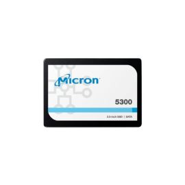 MTFDDAK1T9TDT-1AW1ZABYYR - Micron 1.92TB Solid State Drive (SSD)