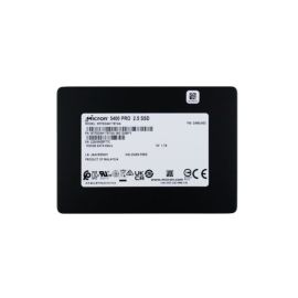 MTFDDAK1T9TGA-1BC1ZABYY - Micron 1.92TB Solid State Drive (SSD)