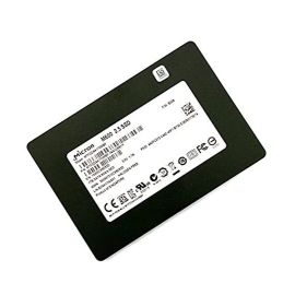 MTFDDAK256MBF-1AN12ABYY - Micron 256GB Solid State Drive (SSD)