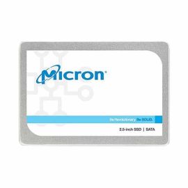 MTFDDAK2T0TDL-1AW12ABYY - Micron 2TB Solid State Drive (SSD)