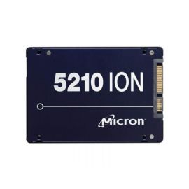 MTFDDAK3T8QDE-2AV1ZABYY - Micron 3.84TB Solid State Drive (SSD)