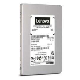 MTFDDAK3T8QDE-2AV1ZFPLA - Micron 3.84TB Solid State Drive (SSD)
