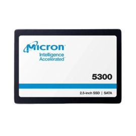 MTFDDAK3T8TDS-1AW16ABYYR - Micron 3.84TB Solid State Drive (SSD)