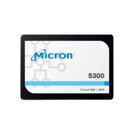 MTFDDAK3T8TDS-1AW1ZA - Micron 3.84TB Solid State Drive (SSD)