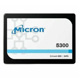 MTFDDAK3T8TDS-1AW1ZABYYR - Micron 3.84TB Solid State Drive (SSD)