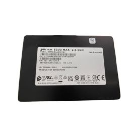 MTFDDAK3T8TDT-1AW1ZABYY - Micron 3.84TB Solid State Drive (SSD)