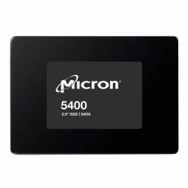 MTFDDAK3T8TGA-1BC1ZABYYR - Micron 3.84TB Solid State Drive (SSD)