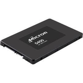 MTFDDAK3T8TGB-1BC1ZABYYR - Micron 3.84TB Solid State Drive (SSD)