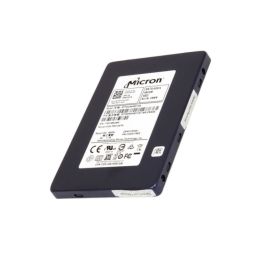 MTFDDAK480TCB - Micron 480GB Solid State Drive (SSD)