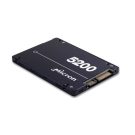 MTFDDAK7T6TDC-1AT16AB - Micron 7.68TB Solid State Drive (SSD)