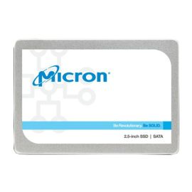 MTFDDAK7T6TDC-1AT1ZABYY - Micron 7.68TB Solid State Drive (SSD)