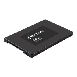 MTFDDAK7T6TGA-1BC15ABYY - Micron 7.68TB Solid State Drive (SSD)