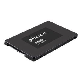 MTFDDAK7T6TGA-1BC1ZABYY - Micron 7.68TB Solid State Drive (SSD)
