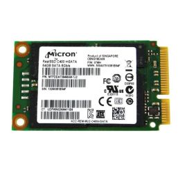 MTFDDAT064MAM-1J2 - Micron 64GB Solid State Drive (SSD)