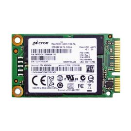 MTFDDAT256MAM - Micron 256GB Solid State Drive (SSD)