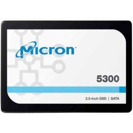 MTFDDAV960TDS-1AW1ZABYY - Micron 960GB Solid State Drive (SSD)