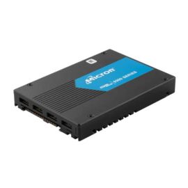 MTFDHAL3T8TDP-1AT1ZA - Micron 3.84TB Solid State Drive (SSD)