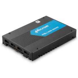 MTFDHAL7T6TDP-1AT1ZA - Micron 7.68Tb Solid State Drive (SSD)