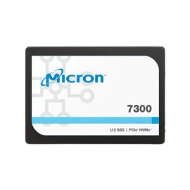 MTFDHBE1T6TDG - Micron 1.6TB Solid State Drive (SSD)