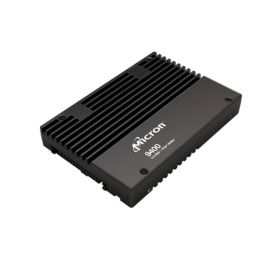 MTFDKCC25T6TGJ-1BC1ZAB - Micron 25.6TB Solid State Drive (SSD)