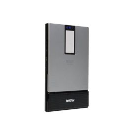 MW260MFi - Brother MW-260MFi Barcode Label Printer