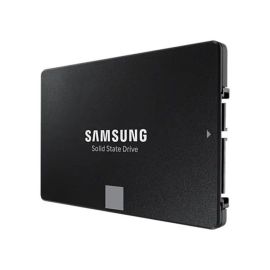 MZ-77Q1T0B/AM - Samsung 870 Qvo 1TB Solid State Drive (SSD)