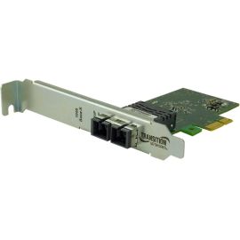 Transition Networks - N-GXE-LC-02 Transition Network Adapter
