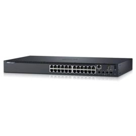 N1524 - Dell PowerSwitch N1500 Network Switch