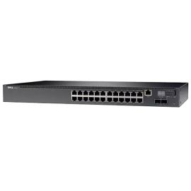 N2024 - Dell PowerSwitch N3048 Network Switch