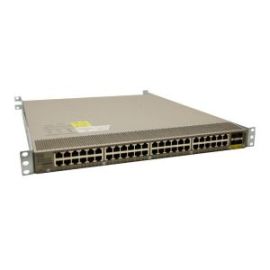 Cisco N2K-C2232TF-E Fabric Extender
