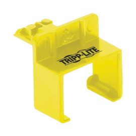 N2LPLUG-010-YW - Tripp Lite Network Ethernet Cable