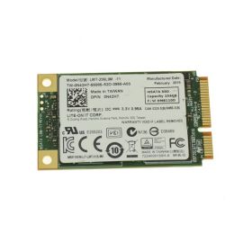 N42H7 - Dell 256GB Solid State Drive (SSD)