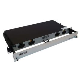 N48S-8L2L-10 - Tripp Lite Cable Management Arm