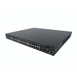 N499K - Dell PowerConnect 3548P Network Switch
