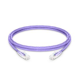 StarTech - N6PATCH2PL Network Ethernet Cable
